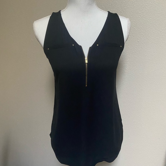 Express Hudson zip tank Small - Picture 2 of 5